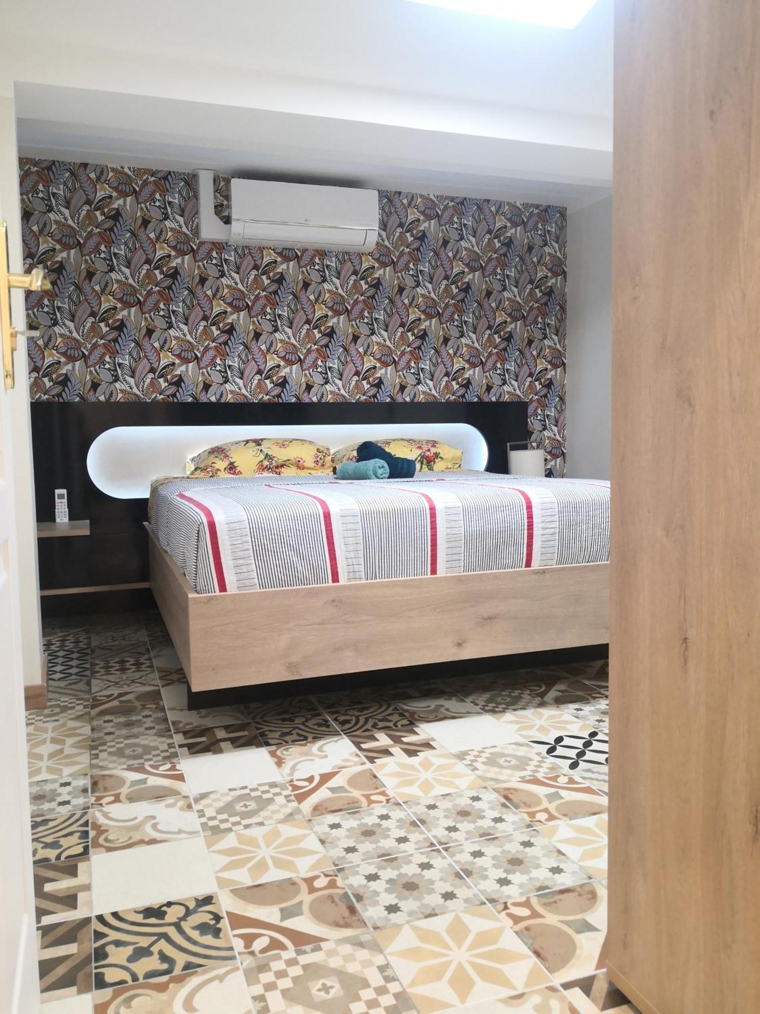 Residence Helene Boucher - Ideal Entre Aeroport Paris Orly Et Paris Centre 20Mn Villeneuve-Saint-Georges Eksteriør billede