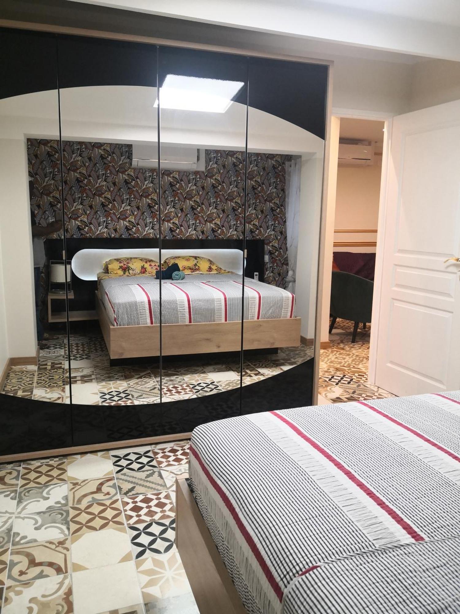 Residence Helene Boucher - Ideal Entre Aeroport Paris Orly Et Paris Centre 20Mn Villeneuve-Saint-Georges Eksteriør billede