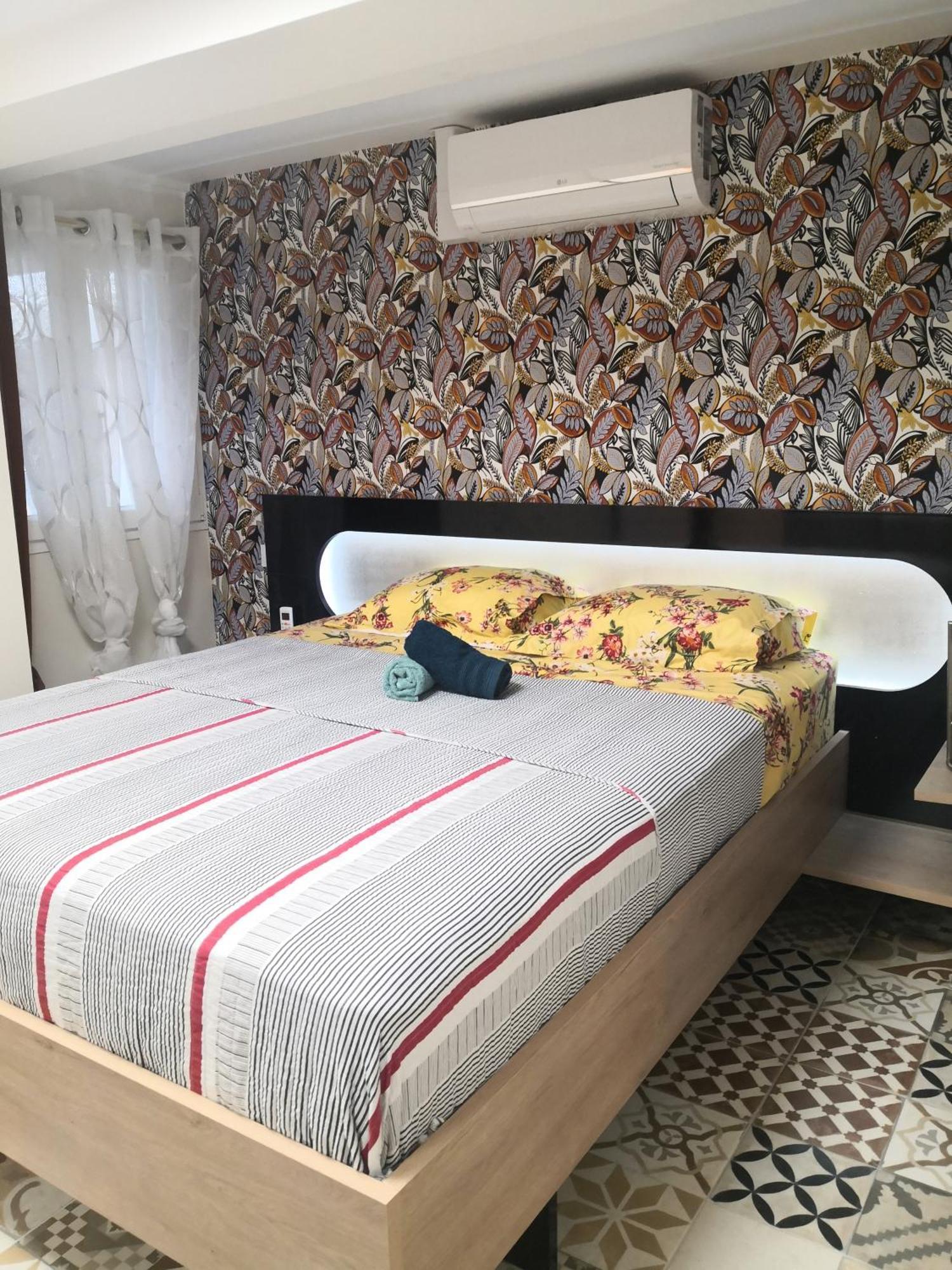 Residence Helene Boucher - Ideal Entre Aeroport Paris Orly Et Paris Centre 20Mn Villeneuve-Saint-Georges Eksteriør billede