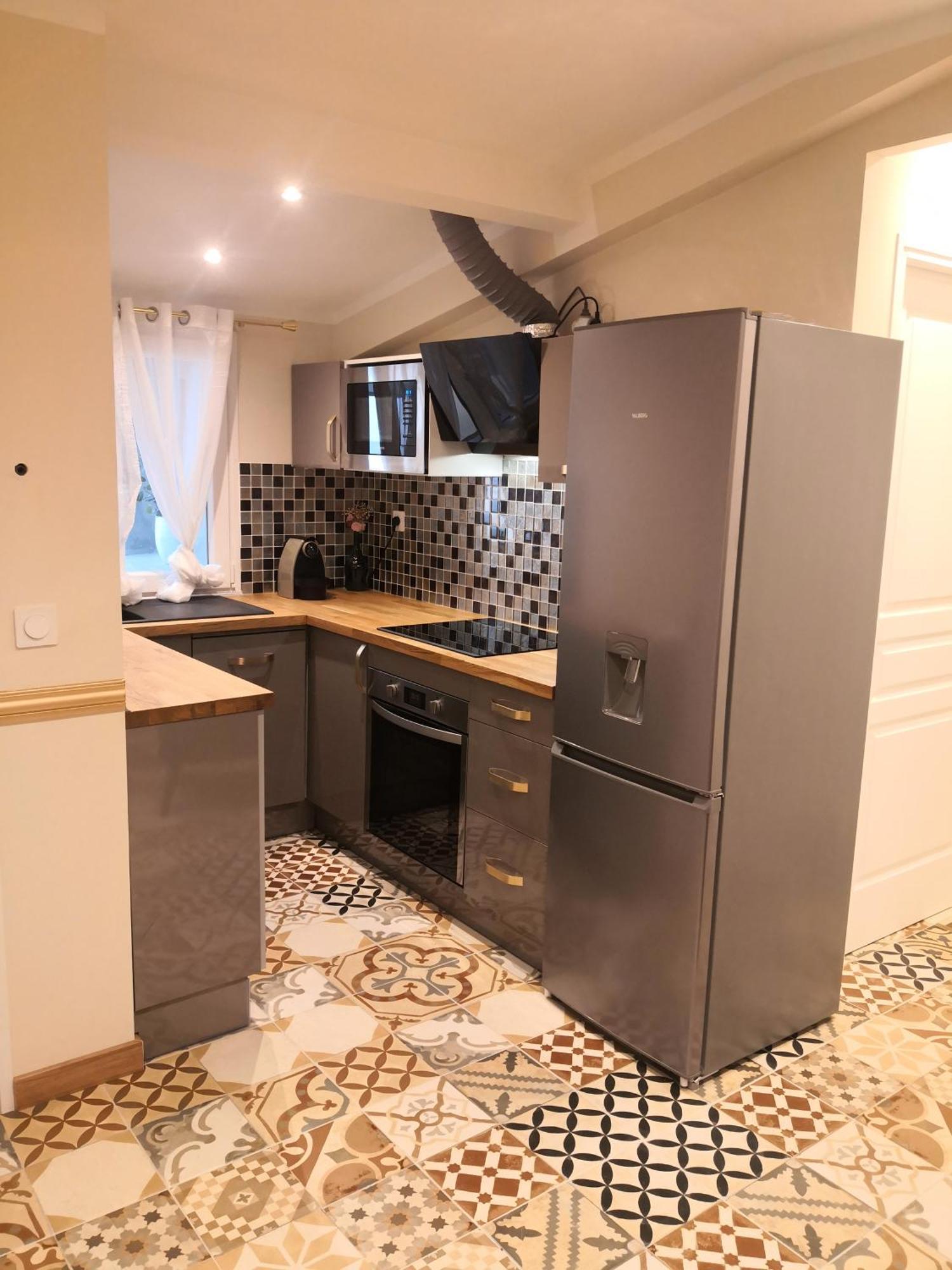 Residence Helene Boucher - Ideal Entre Aeroport Paris Orly Et Paris Centre 20Mn Villeneuve-Saint-Georges Eksteriør billede