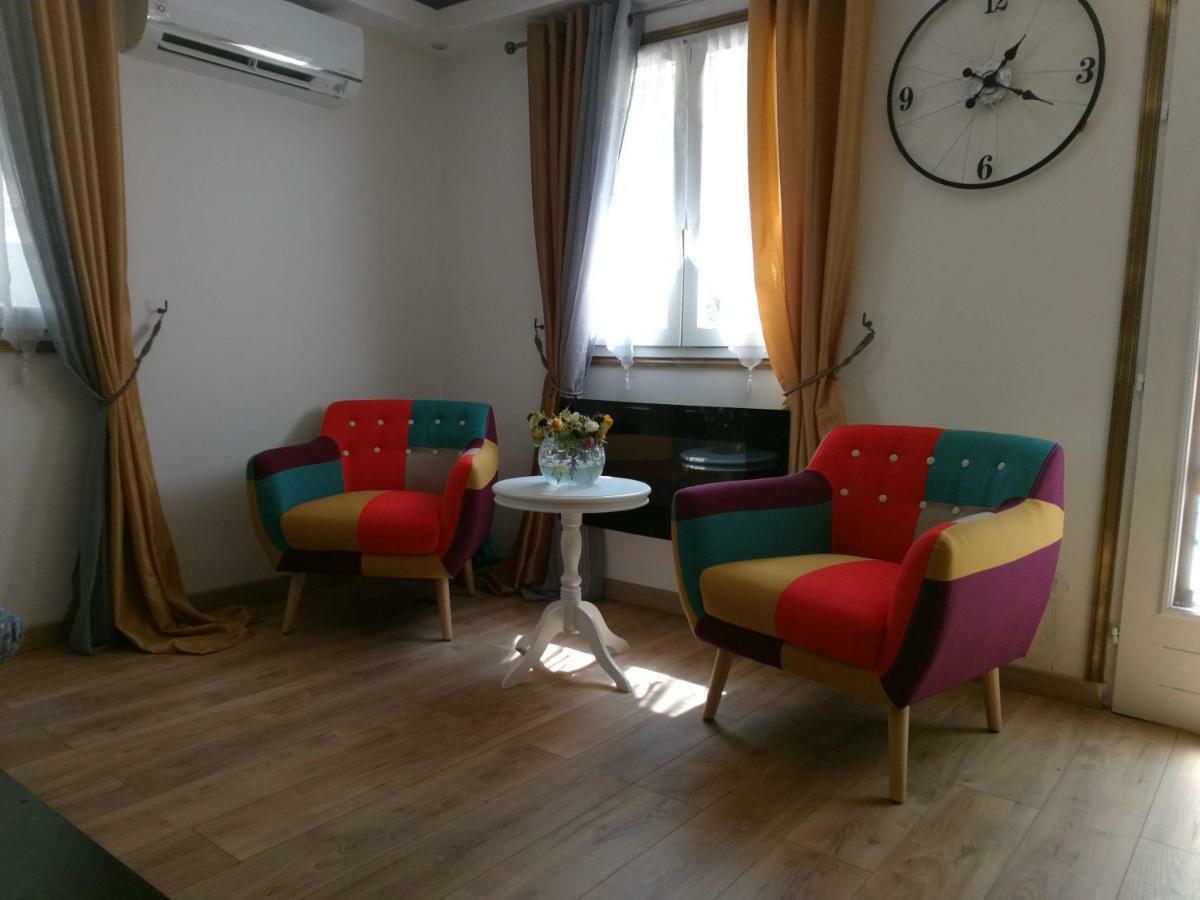 Residence Helene Boucher - Ideal Entre Aeroport Paris Orly Et Paris Centre 20Mn Villeneuve-Saint-Georges Eksteriør billede