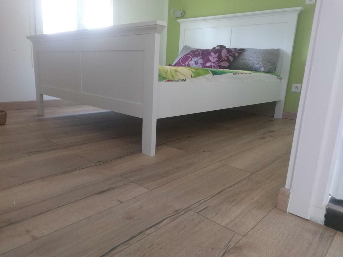 Residence Helene Boucher - Ideal Entre Aeroport Paris Orly Et Paris Centre 20Mn Villeneuve-Saint-Georges Eksteriør billede