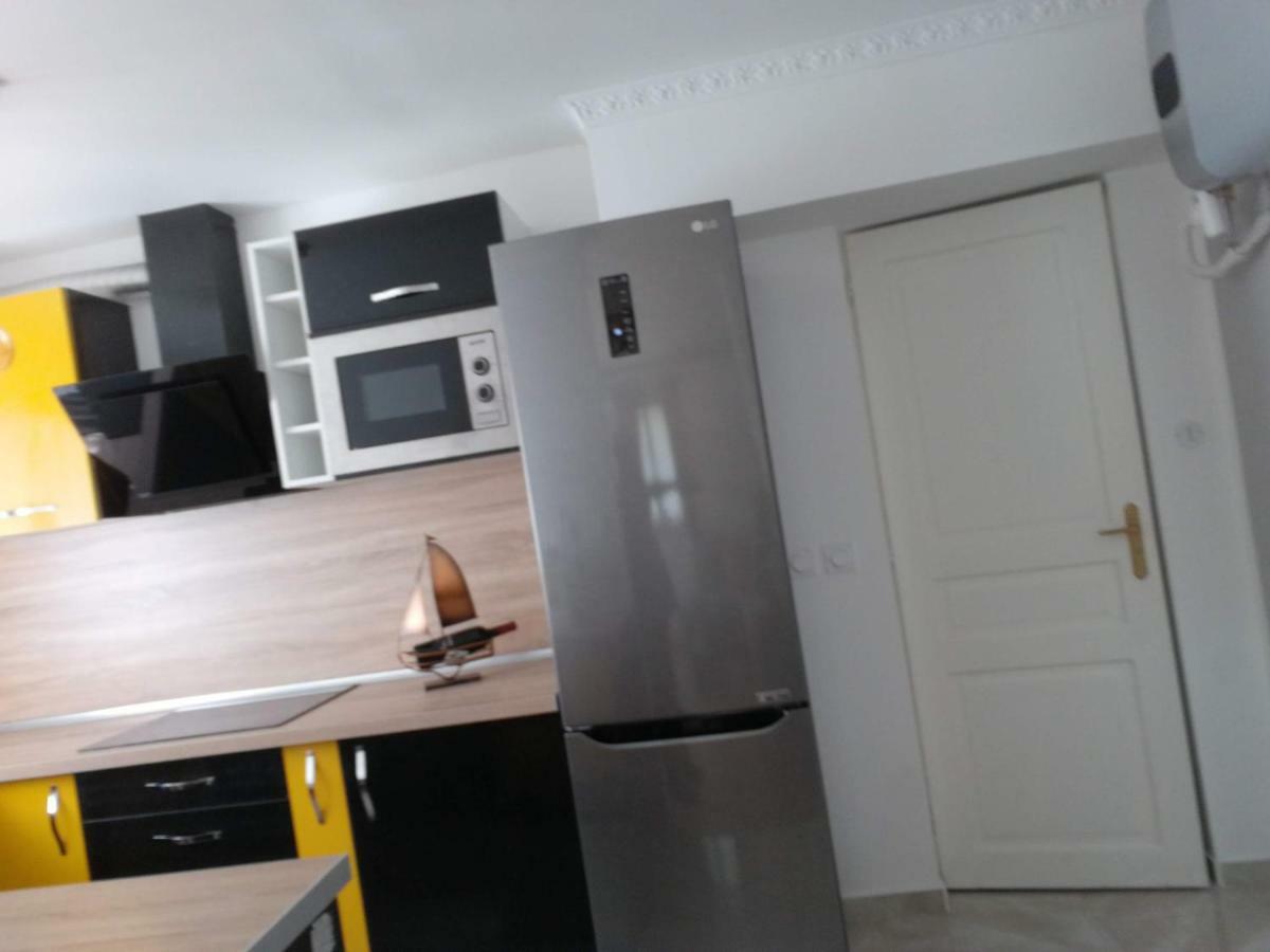 Residence Helene Boucher - Ideal Entre Aeroport Paris Orly Et Paris Centre 20Mn Villeneuve-Saint-Georges Eksteriør billede