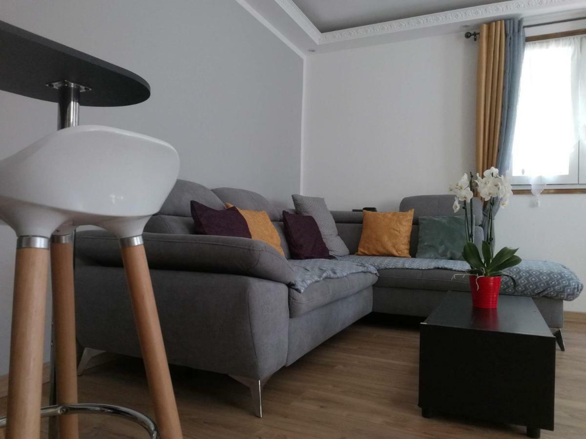 Residence Helene Boucher - Ideal Entre Aeroport Paris Orly Et Paris Centre 20Mn Villeneuve-Saint-Georges Eksteriør billede