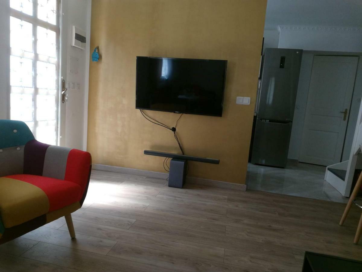 Residence Helene Boucher - Ideal Entre Aeroport Paris Orly Et Paris Centre 20Mn Villeneuve-Saint-Georges Eksteriør billede