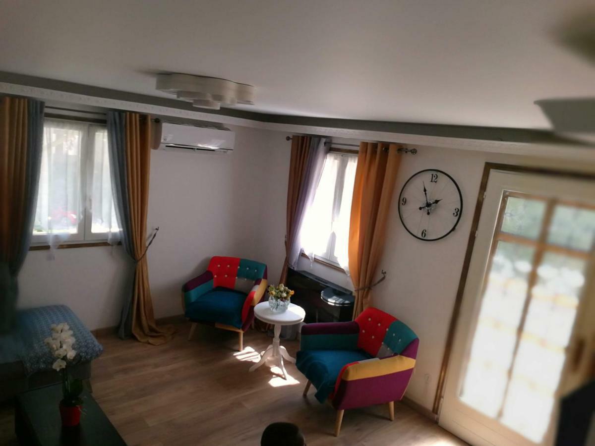 Residence Helene Boucher - Ideal Entre Aeroport Paris Orly Et Paris Centre 20Mn Villeneuve-Saint-Georges Eksteriør billede