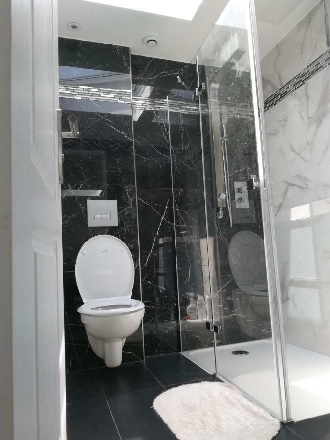 Residence Helene Boucher - Ideal Entre Aeroport Paris Orly Et Paris Centre 20Mn Villeneuve-Saint-Georges Eksteriør billede