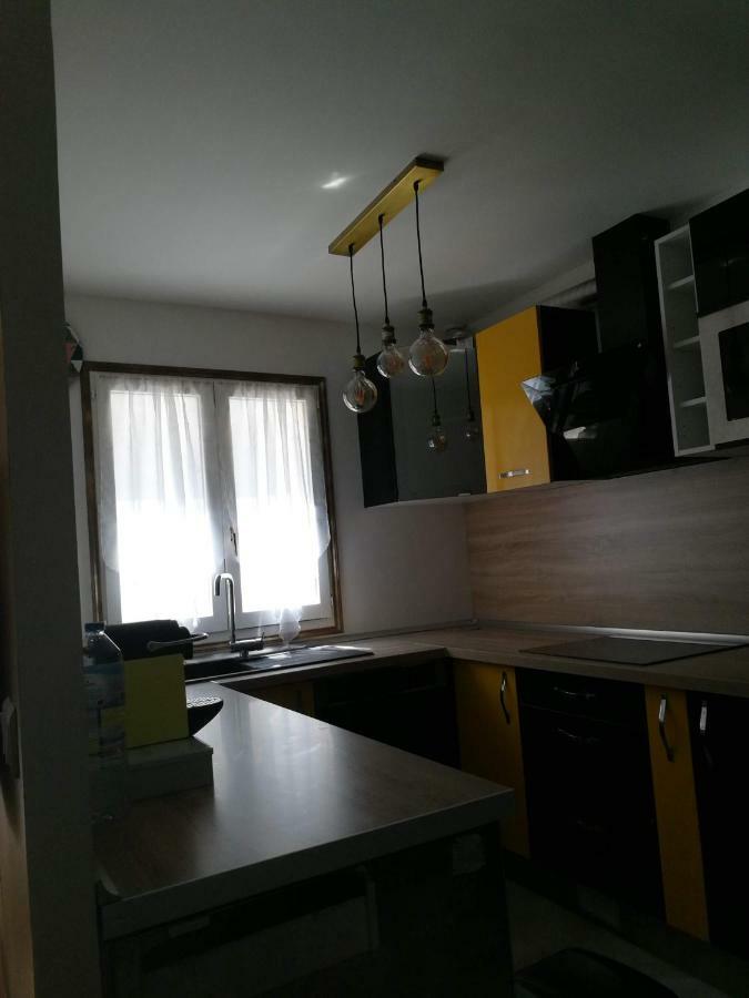 Residence Helene Boucher - Ideal Entre Aeroport Paris Orly Et Paris Centre 20Mn Villeneuve-Saint-Georges Eksteriør billede