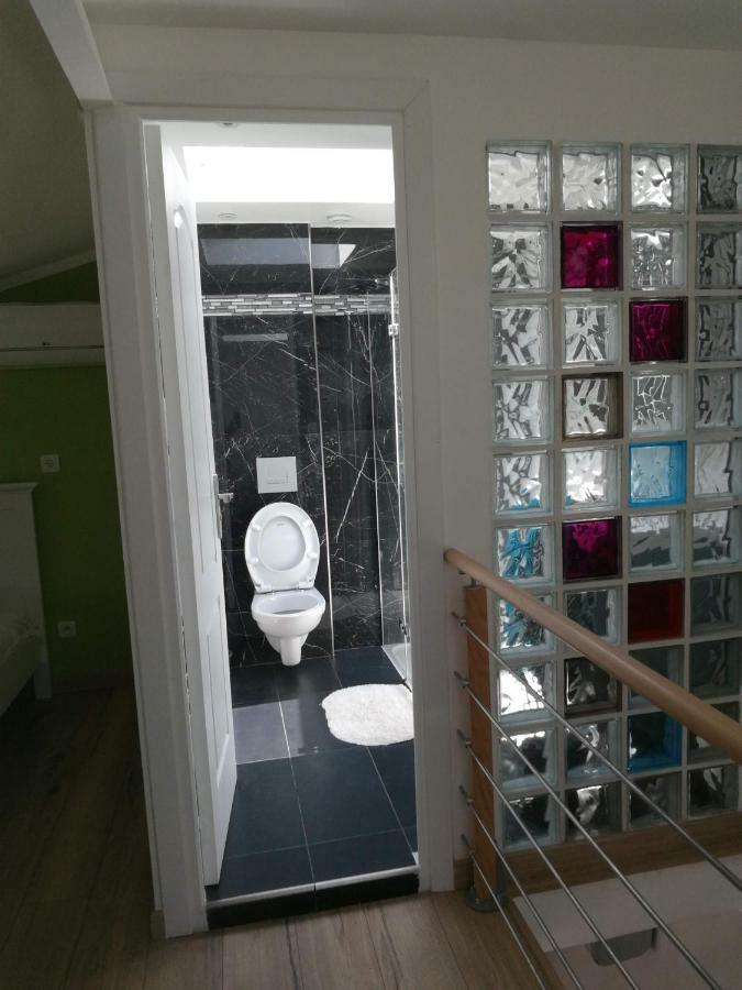 Residence Helene Boucher - Ideal Entre Aeroport Paris Orly Et Paris Centre 20Mn Villeneuve-Saint-Georges Eksteriør billede